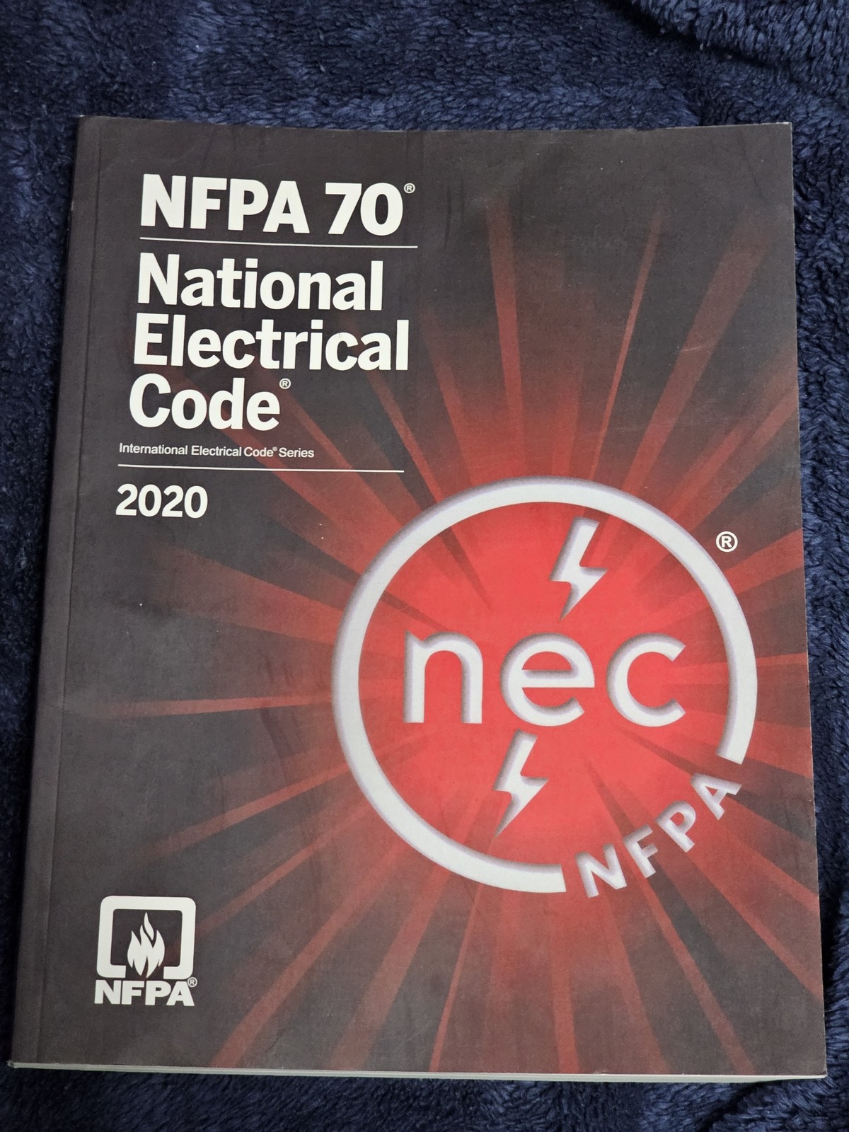 NFPA 70E Handbook for Electrical Safety in the Workplace 2021 Edition