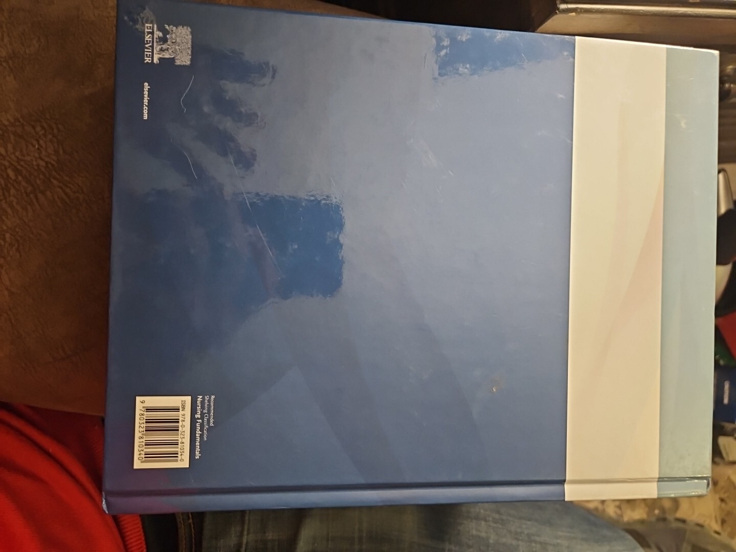 Fundamentals of Nursing By Potter, Perry-11th Edition