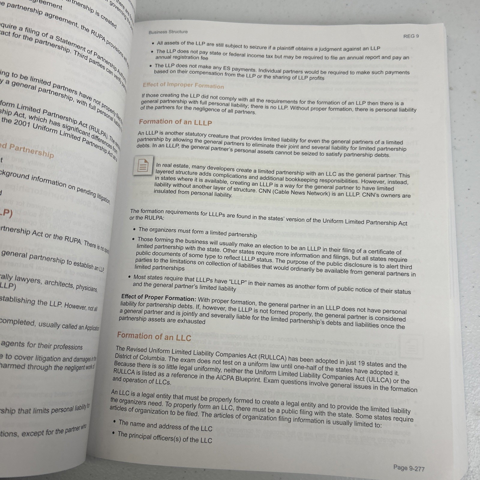 Uworld REG: 2024 Edition Taxation & Regulation Textbook CPA Exam Review