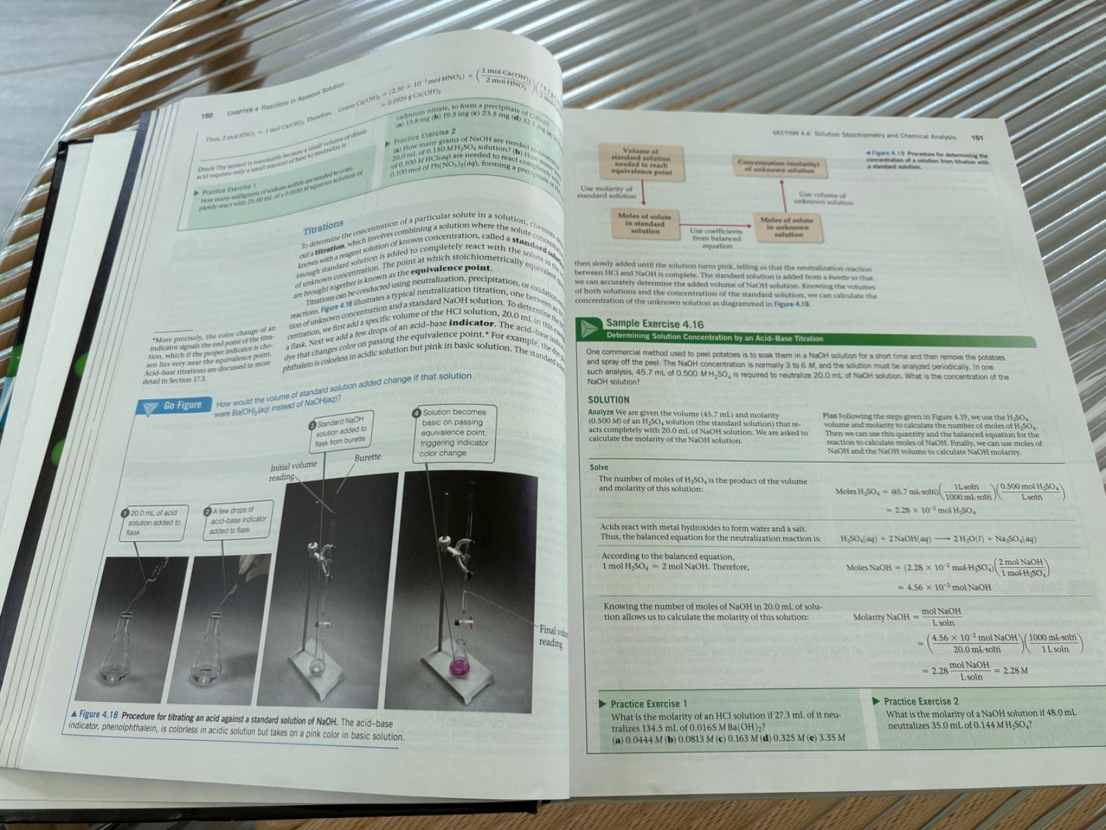 Chemistry: The Central Science by Bruce Bursten Theodore Brown 14th Edition