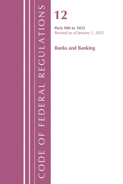 Code Of Federal Regulations, Title 12 Banks And Banking 1026…