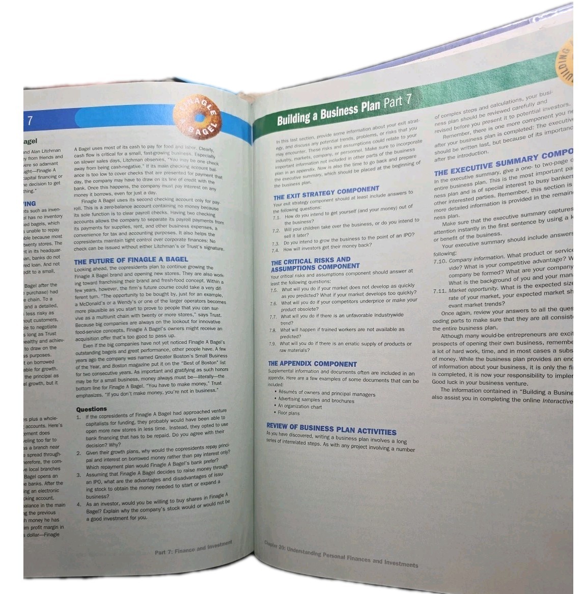 Business 10th Edition South-Western Cengage Learning by Pride, Hughes, Kapoor