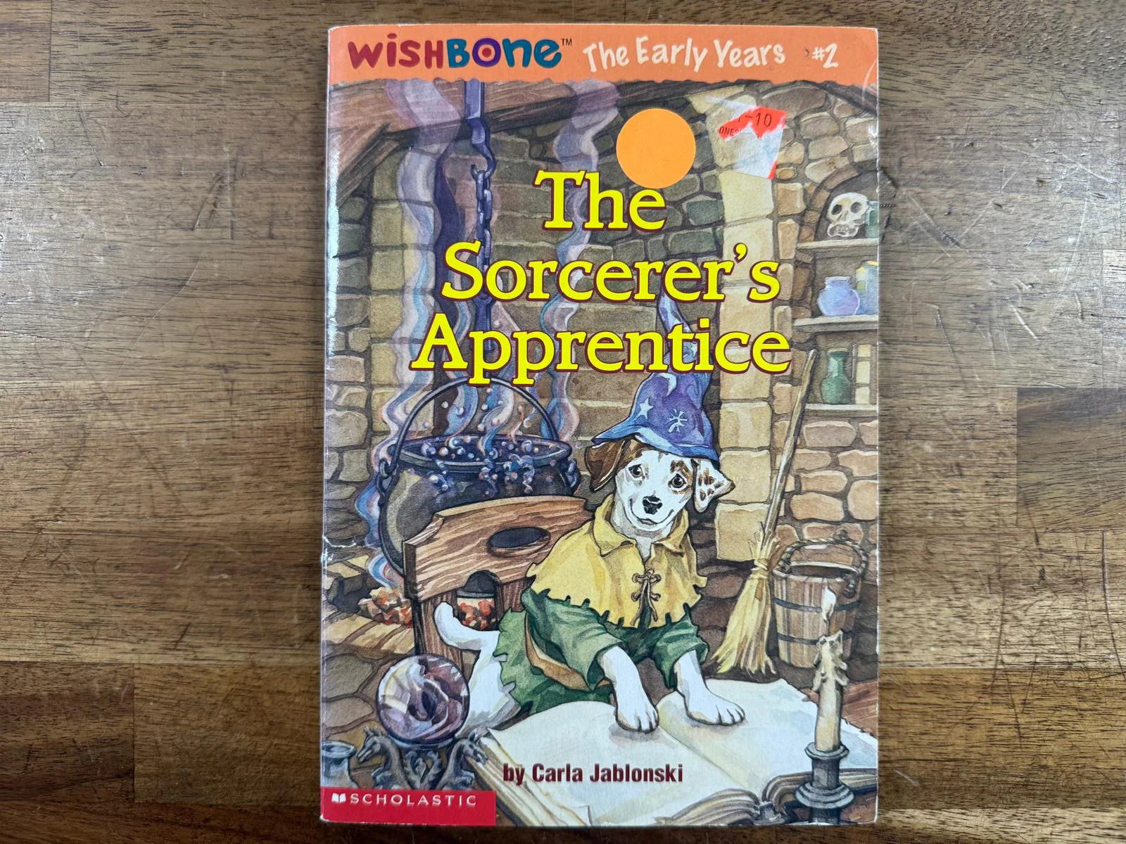 The Sorcerers Apprentice Wishbone The Early Years – Good & Clean