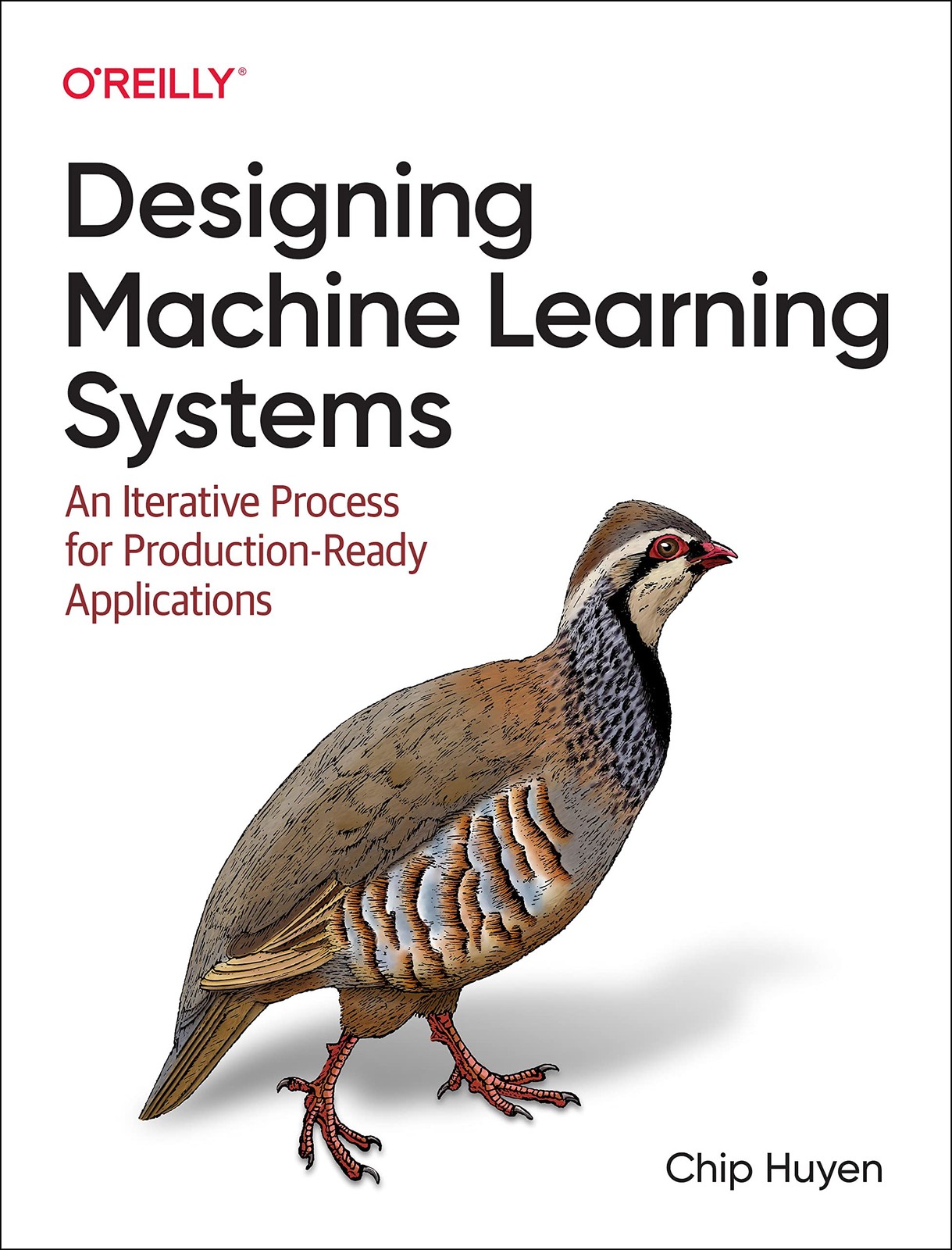 Designing Machine Learning Systems: An Iterative Process for…