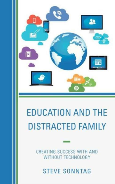 Education & The Distracted Fampb
