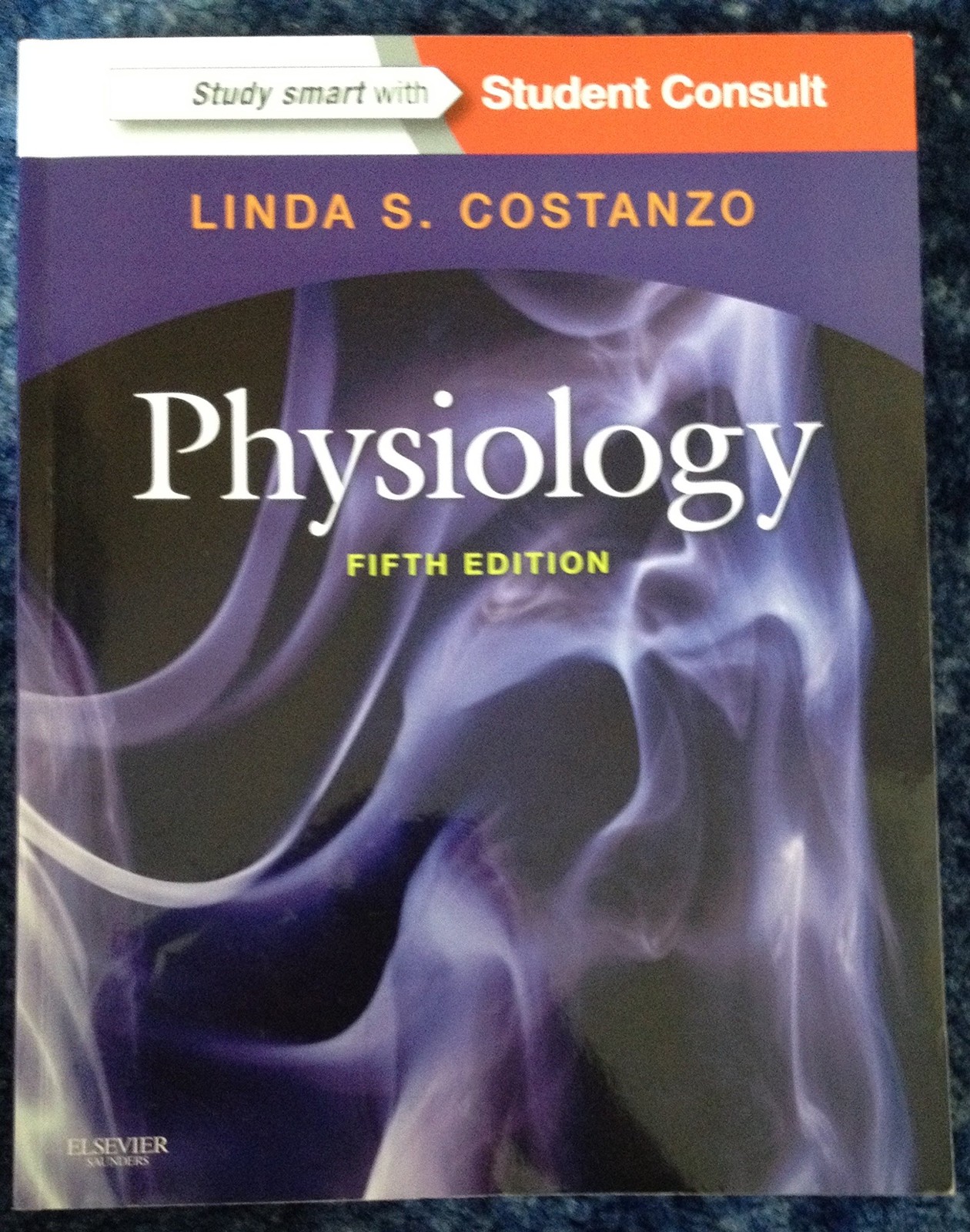 Physiology: with STUDENT CONSULT Online Access (Costanzo Physiology)