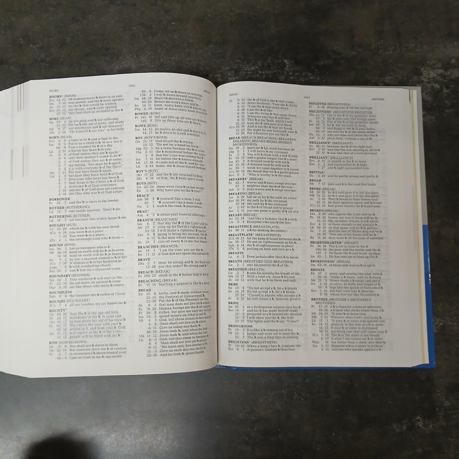 The Jeremiah Study Bible-NIV: What It Says. What It Means. What It Means for You