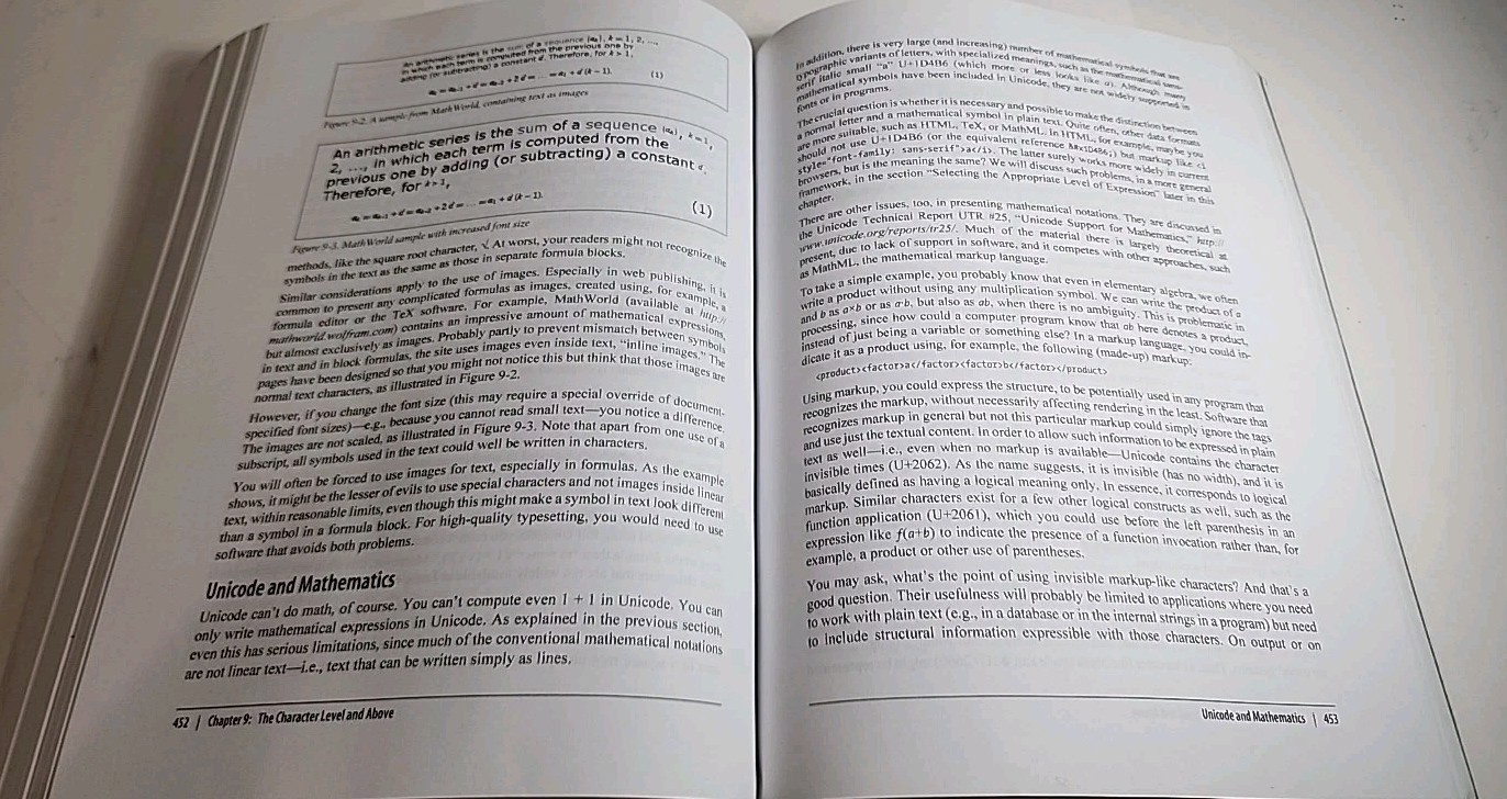 Unicode Explained (Paperback or Softback)