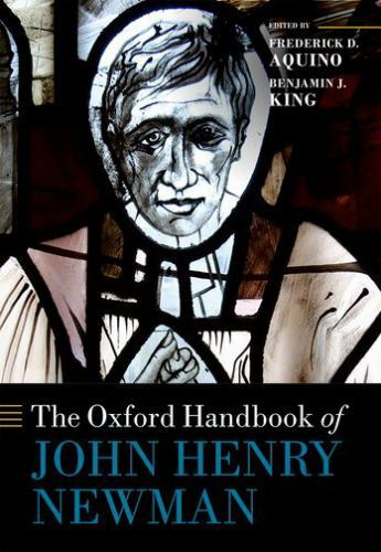 Oxford Handbook of John Henry Newman, Hardcover by Aquino, Frederick D. (EDT)…