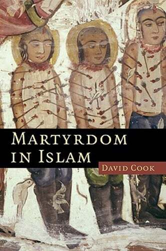 Martyrdom in Islam by David Cook: Used