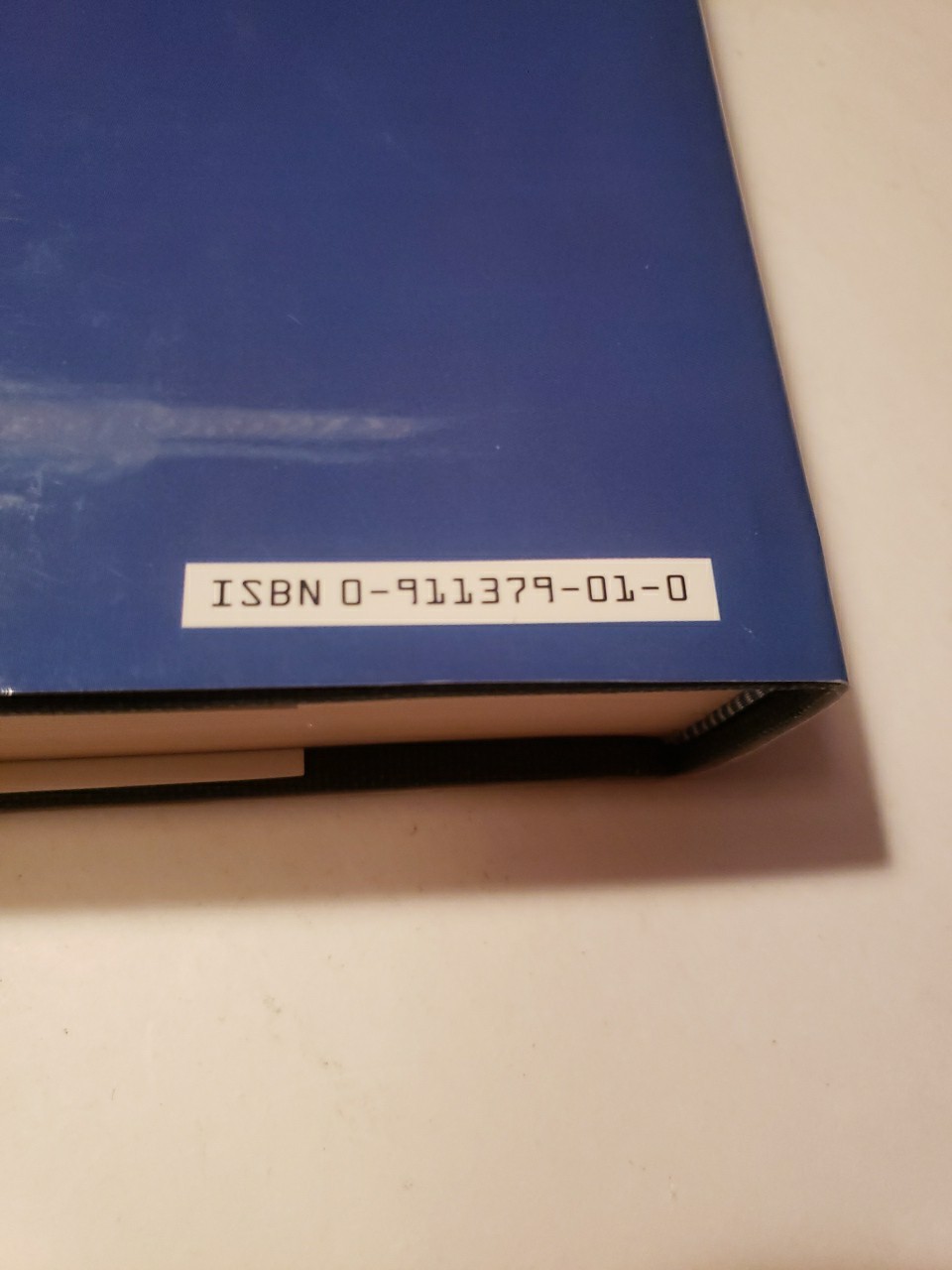 Out of the Crisis by Deming, W. Edwards Hardcover Book 22nd Printing 1994