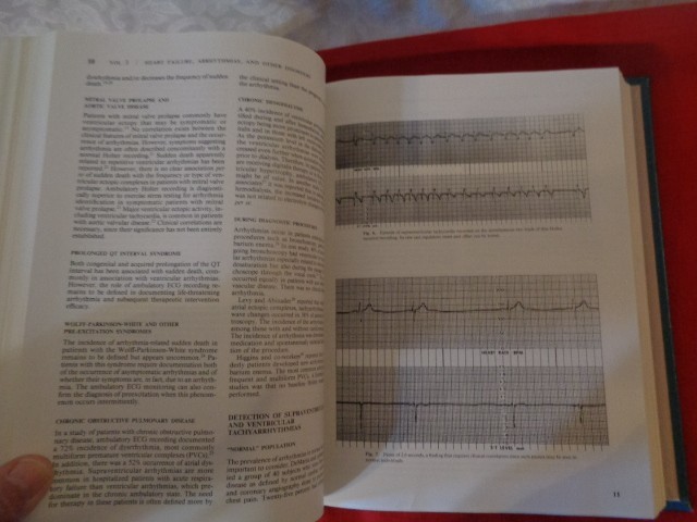 Cardiology Volume 3 – William Parmley, MD, Heart Failure, Arrhythmias & Others