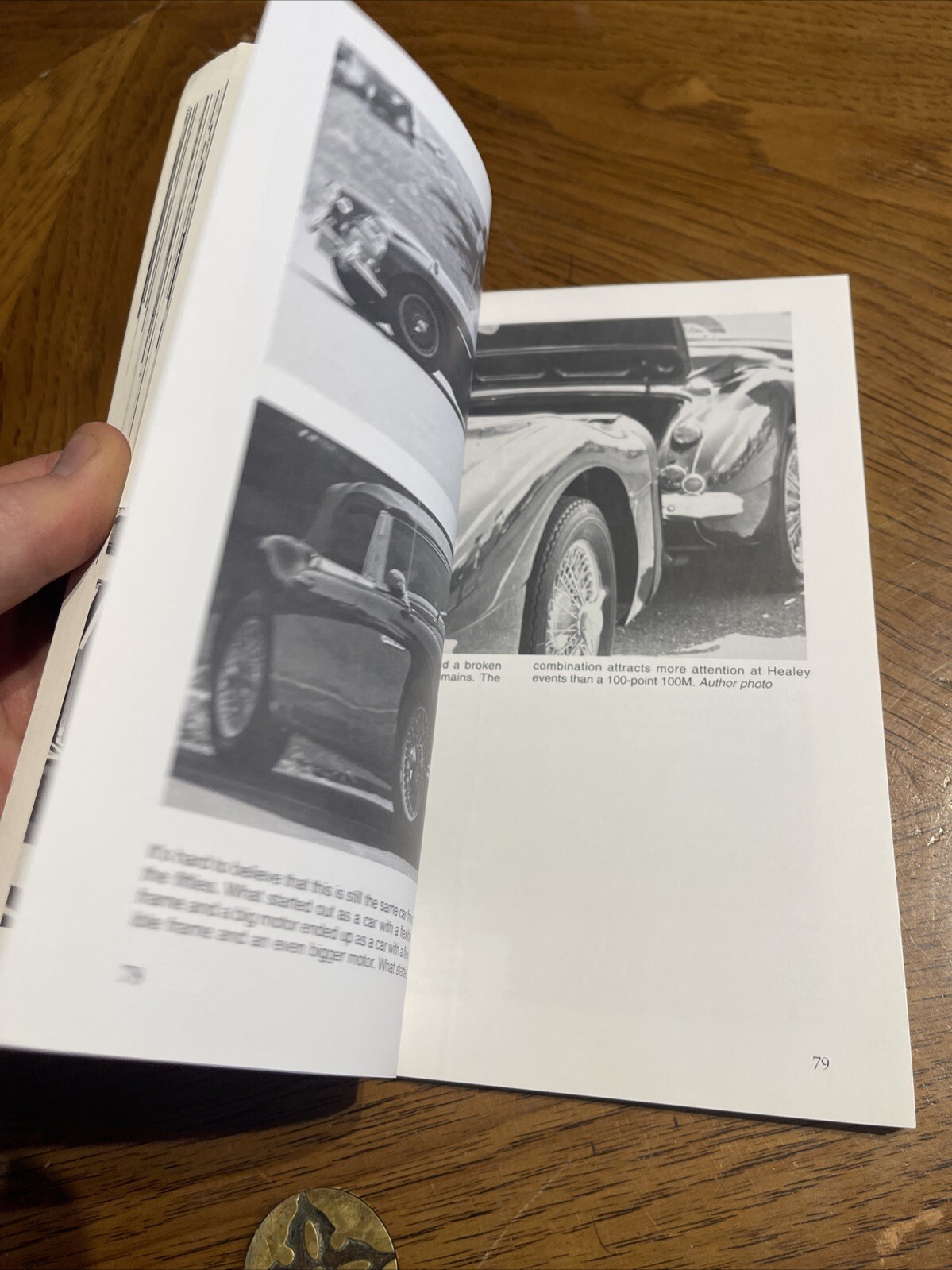 MBI Buyer’s Guide Ser.: Illustrated Austin-Healey Buyers Guide by Richard Newton