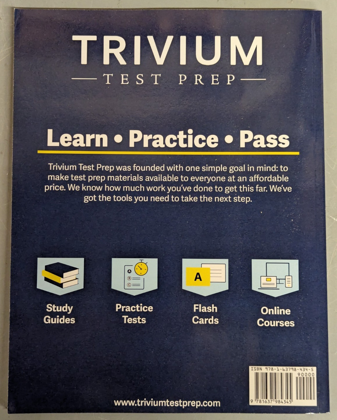 NEW US Citizen Naturalization Trivium Test Prep Study Guide Book 2025 Edition