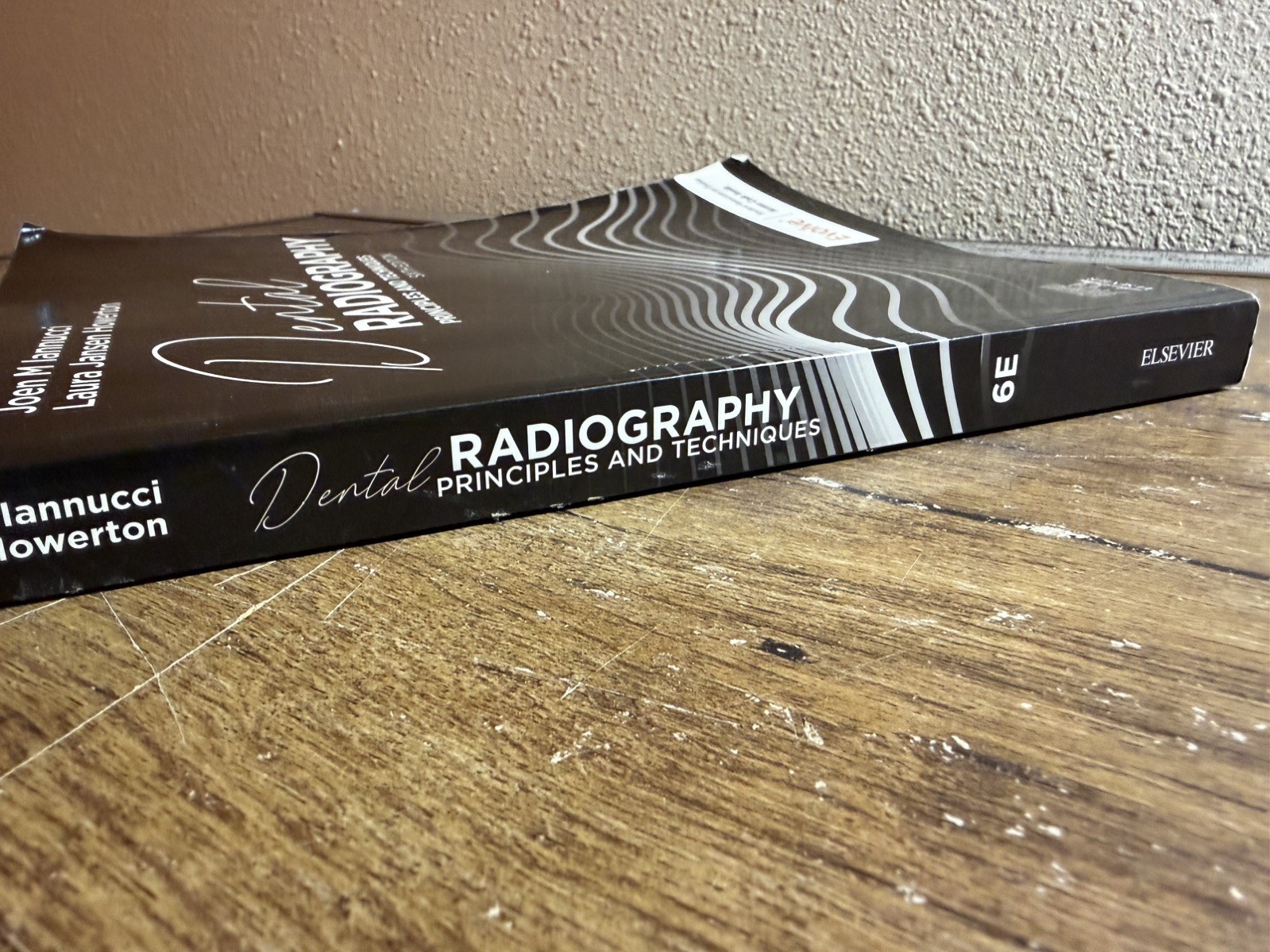 Dental Radiography: Principles and Techniques 6th Edition 2022 Paperback