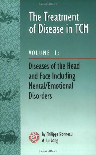 The Treatment of Disease in TCM, All Seven Volumes by Philippe Sionneau