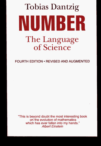 Number. the Language of Science