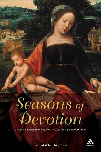 Seasons of Devotion Paperback / softback Book The Fast Free Shipping