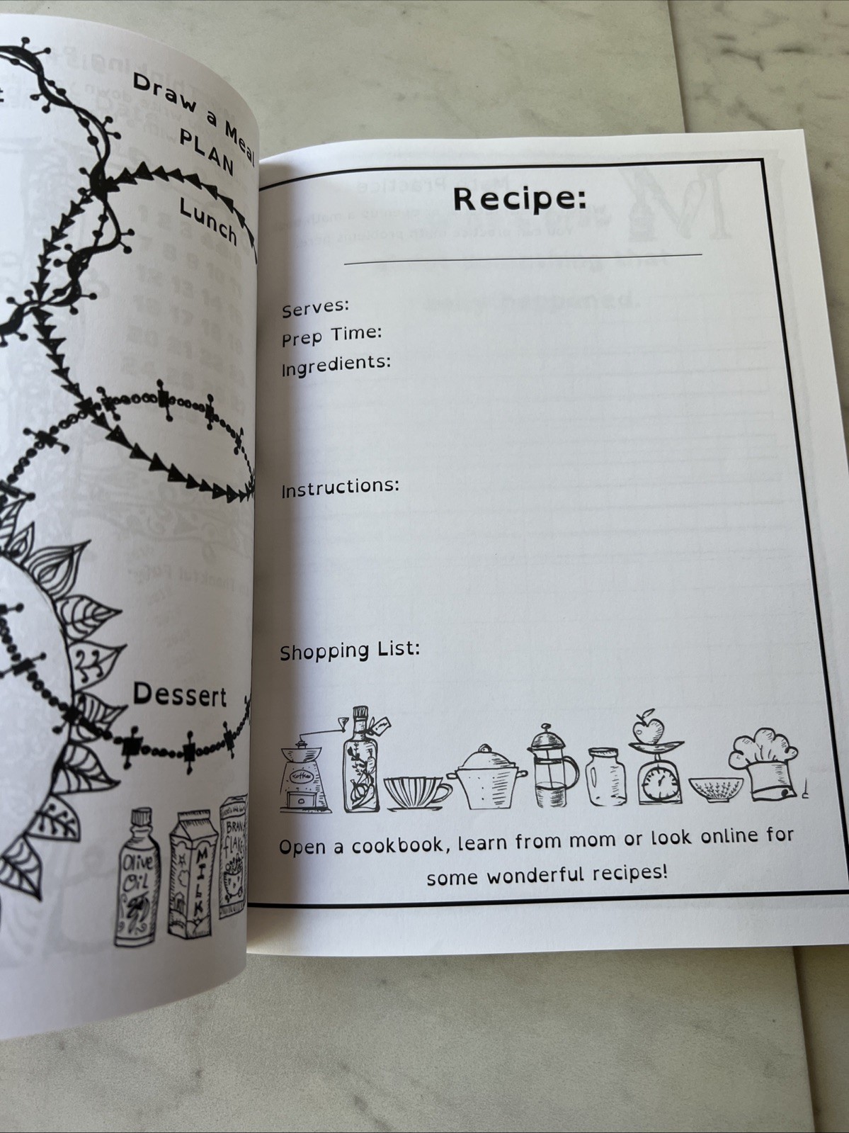 Fun-Schooling for Boys – Winter Homeschooling Journal : This 60 Day…