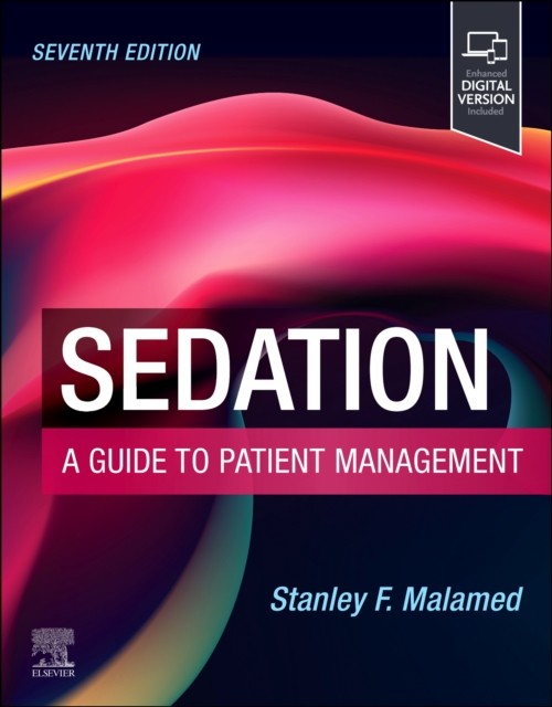 SEDATION by MALAMED,STANLEY F. Paperback Self Help Business
