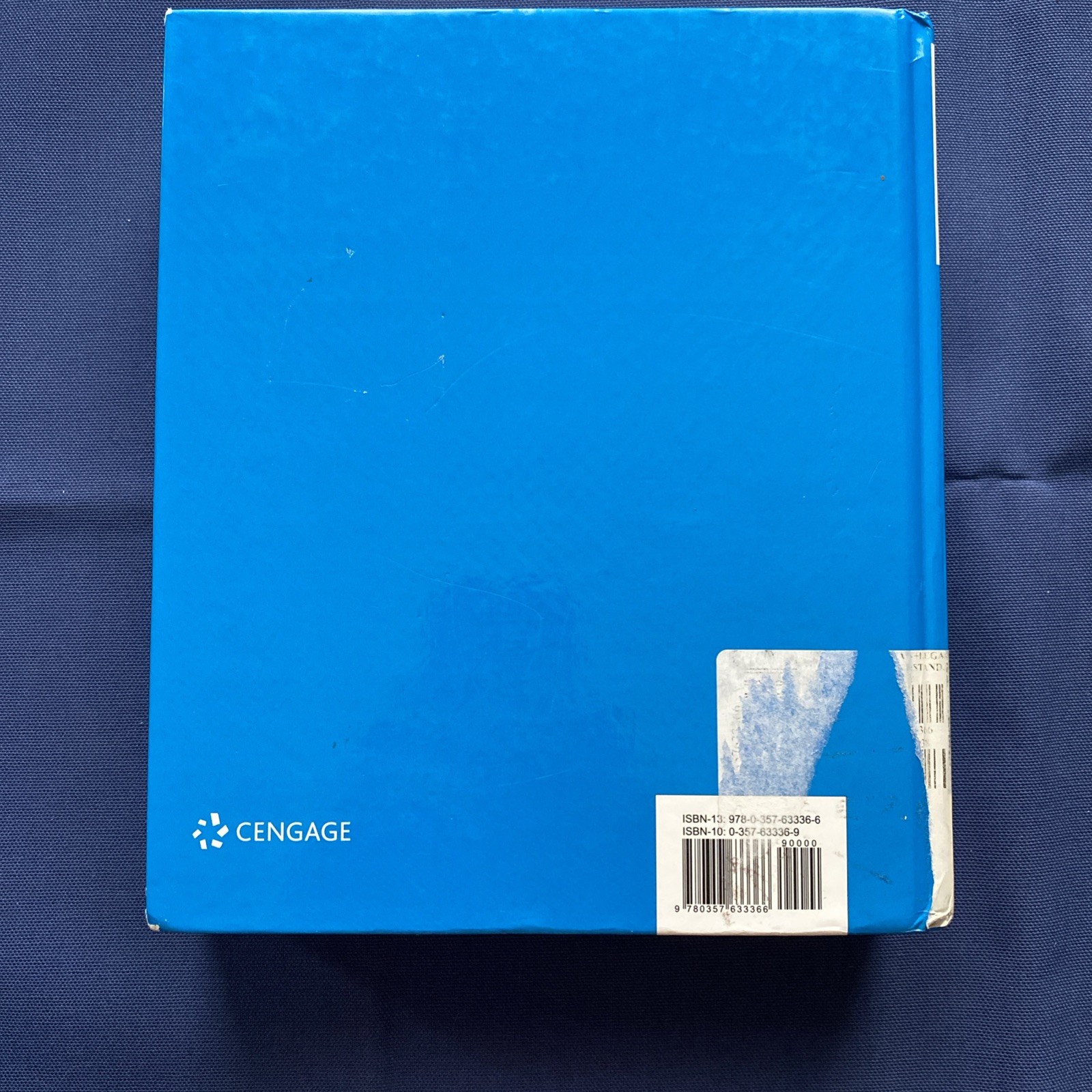 Business Law and The Legal Environment Standard Edition 9th Edition Hardcover