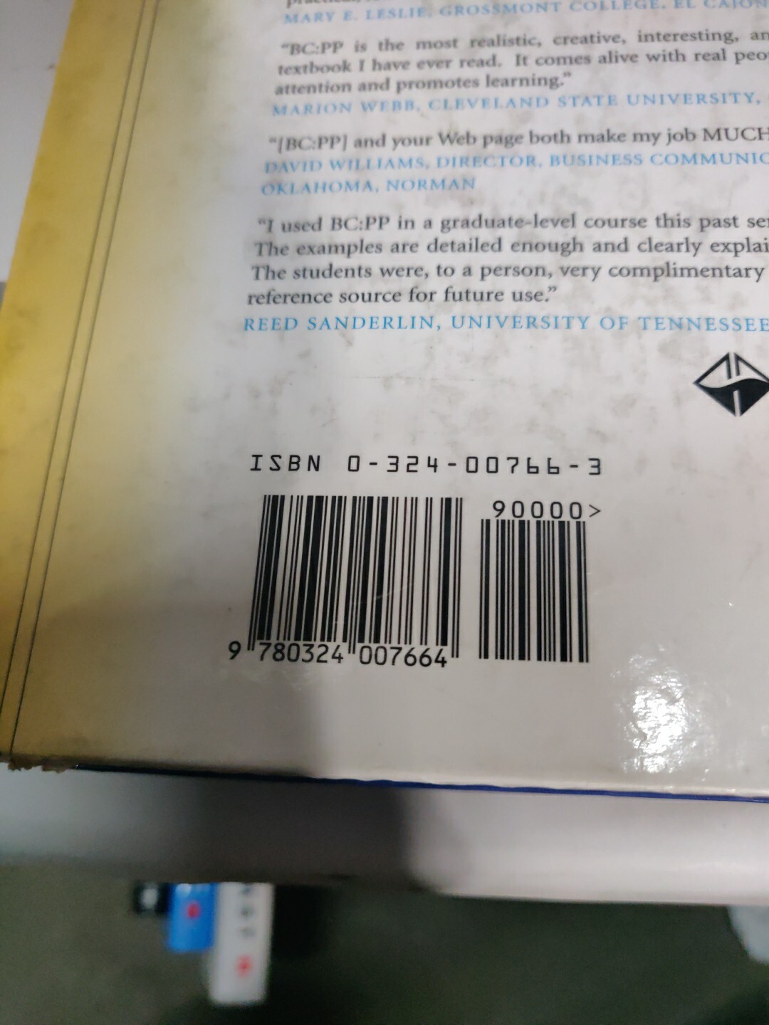 Business Communication : Process and Product by Mary Ellen Guffey (1999,…