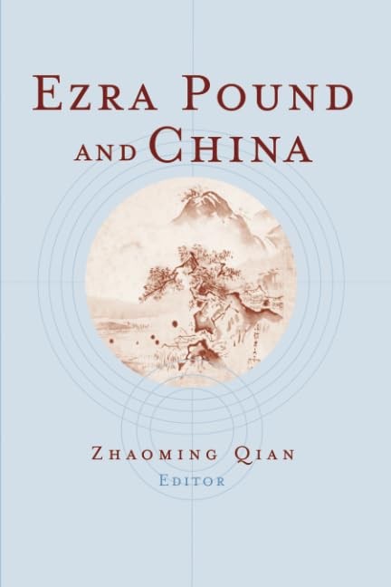 Ezra Pound and China