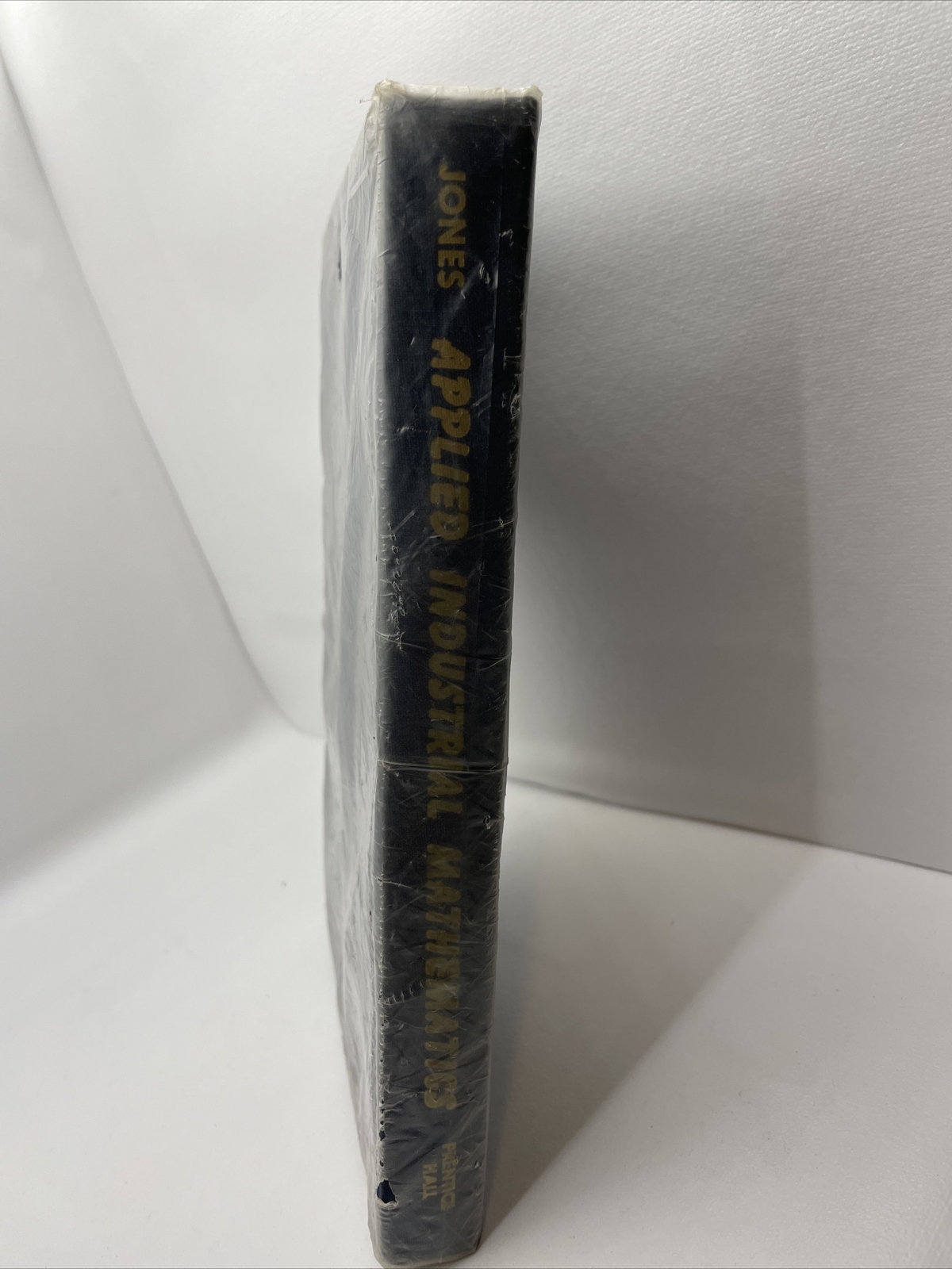 applied industrial mathematics 1957 Book HC