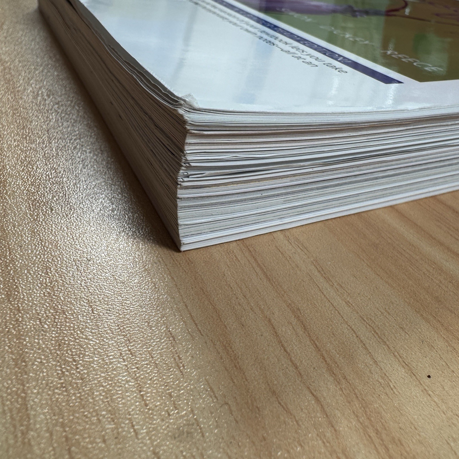 Campbell Essential Biology – Loose Leaf, by Simon, Dickey, Reece – Good