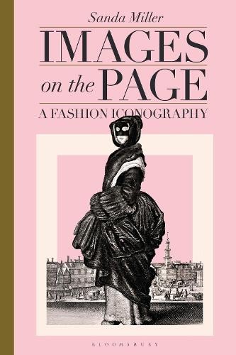 Sanda Miller Images on the Page (Paperback) (UK IMPORT)