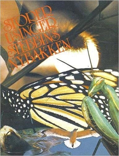 GENERAL ZOOLOGY By Tracy I. Storer – Hardcover *Excellent Condition*