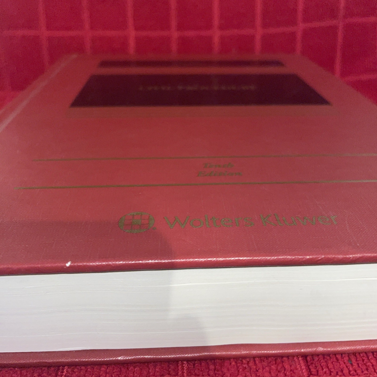 Civil Procedure 10th Edition (READ DESCRIPTION)