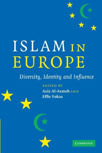 Islam in Europe: Diversity, Id – VERY GOOD