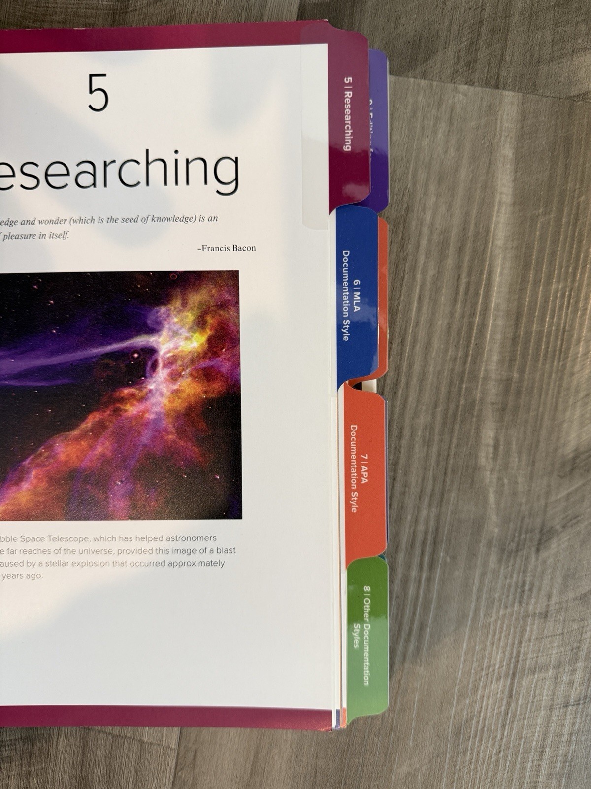 College Textbook