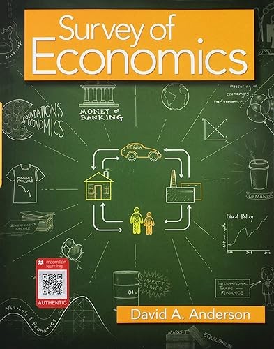 Survey of Economics