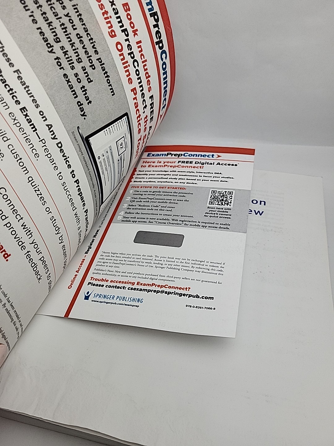 FNP Certification Intensive Review Plus 1,200 Questions Codina Leik Exam Book