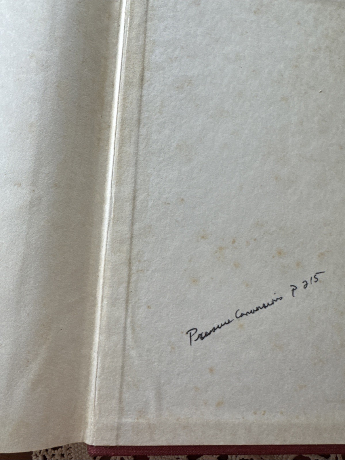 University Physics Book 1957 Electricity Magnetism Sears *2nd Edition* MIT