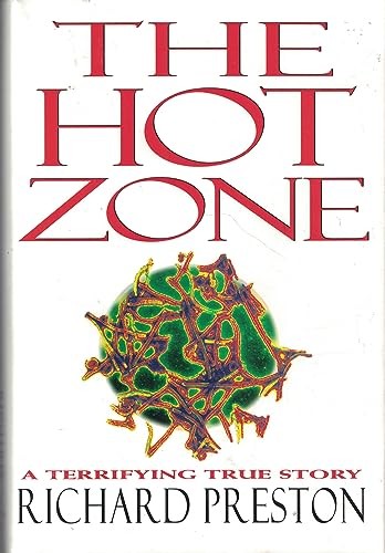 The Hot Zone, Preston, Richard