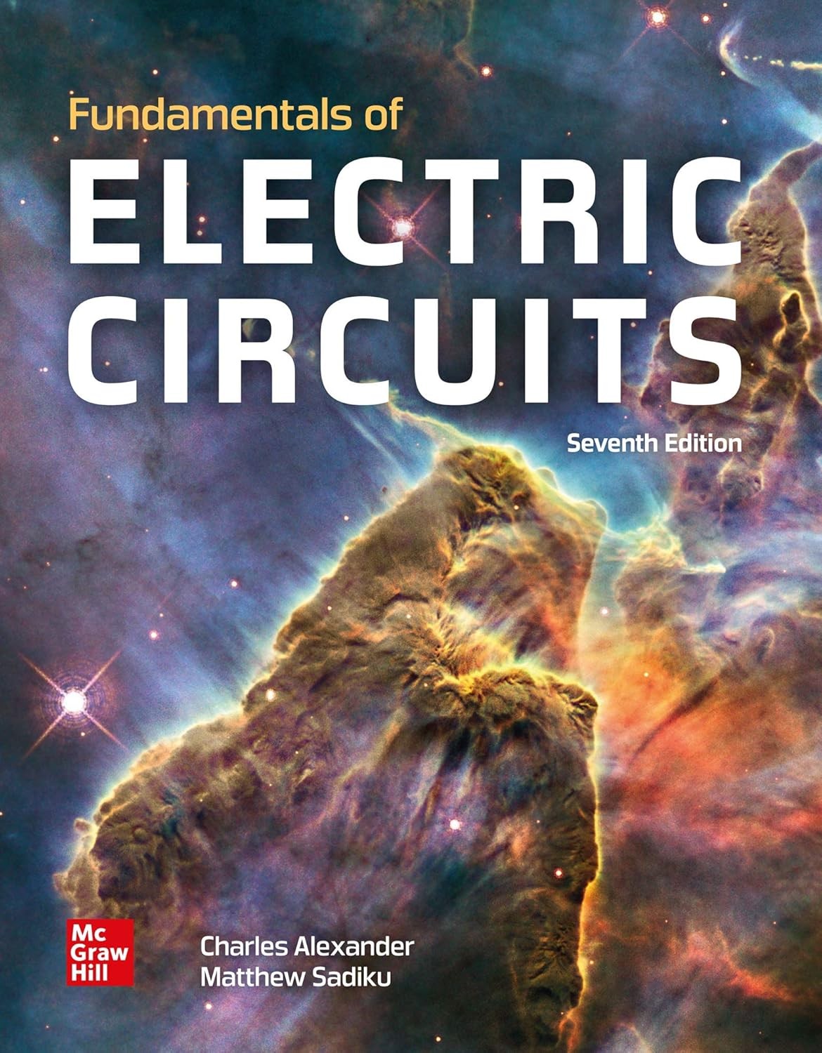 Loose Leaf for Fundamentals of Electric Circuits by Charles by Alexander