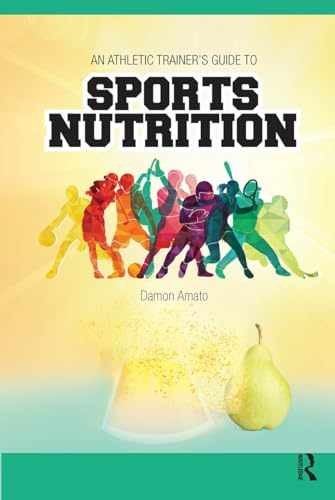 An Athletic Trainers’ Guide to – Paperback, by Amato Damon – Very Good c