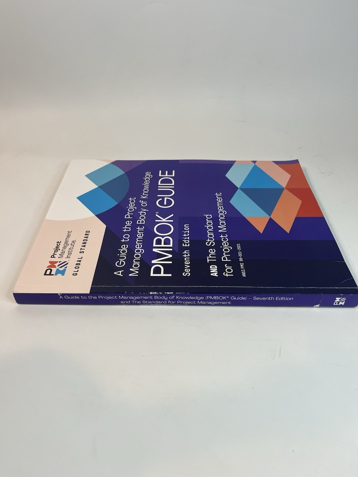 Pmbok® Guide Ser.: Guide to the Project Management Body of Knowledge (PMBOK®…