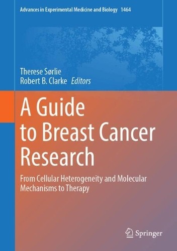 Robert B. Clarke Therese S&osl A Guide to Breast Cancer (Hardback) (UK IMPORT)