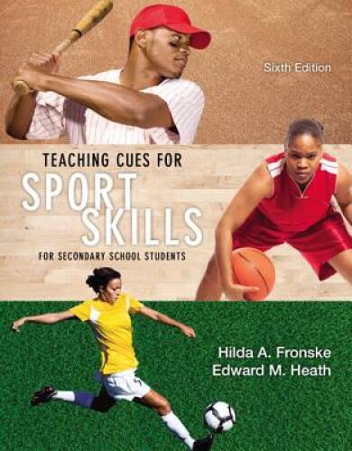 Teaching Cues for Sport Skills for Secondary School Students (6th E – GOOD