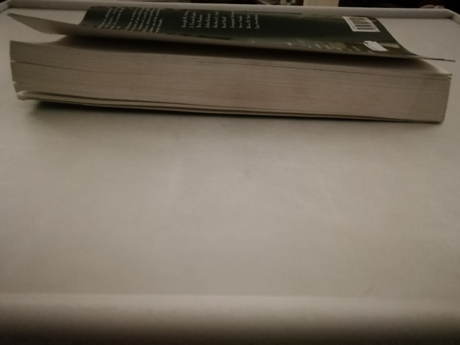General Equilibrium: The New Palgrave by J Eatwell, M Milgate & P Newman 1991