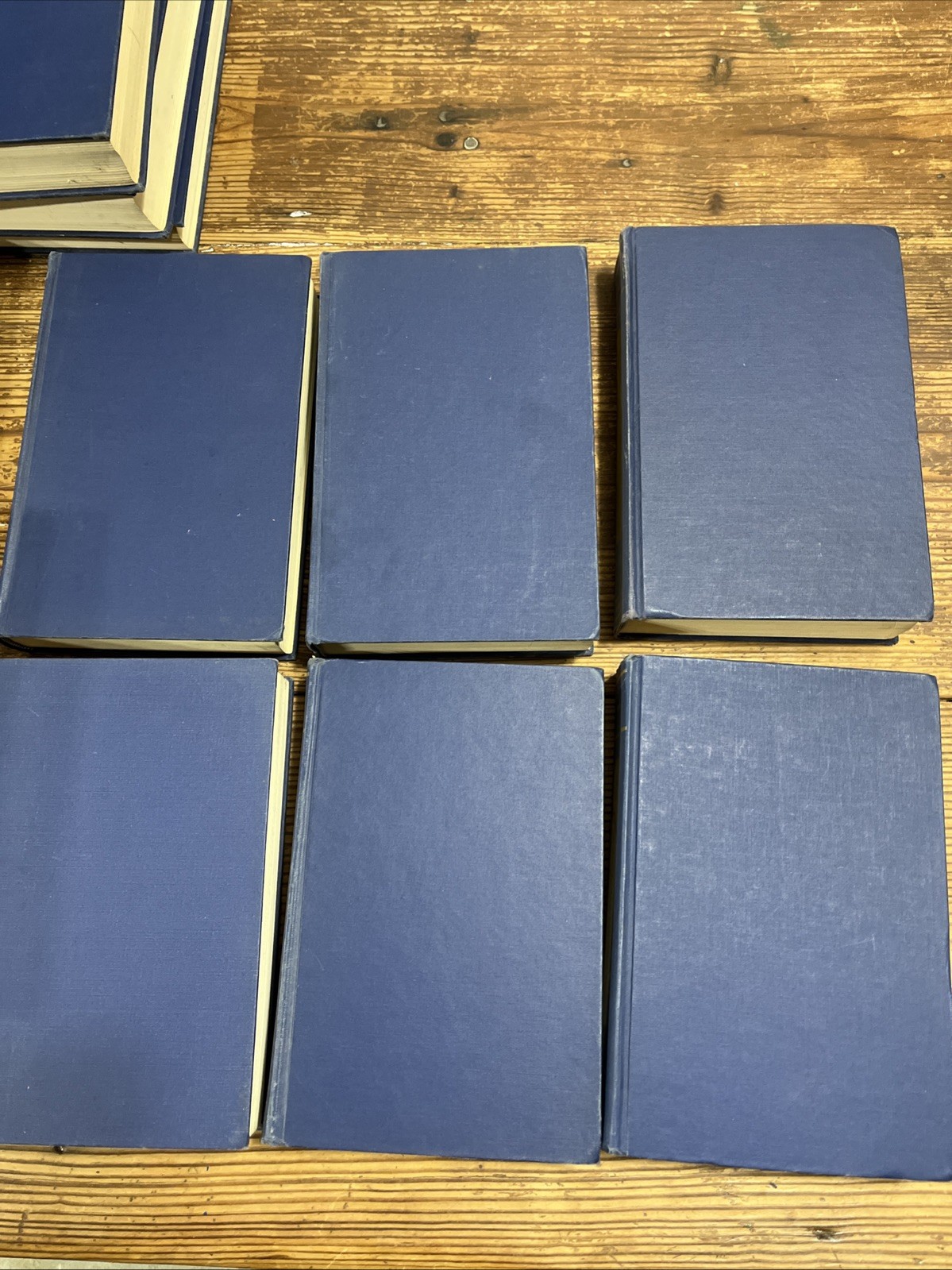 The Biblical Illustrator 22 – Volume Set 1957 – 1964 Hardcovers Joseph S Exell