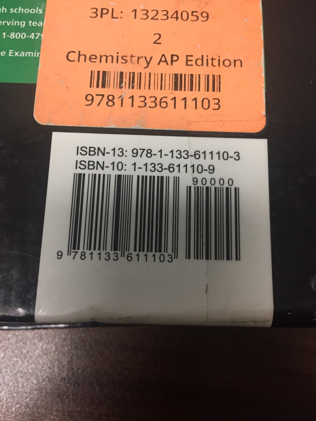 Chemistry by Susan A. Zumdahl and Steven S. Zumdahl (2013, Hardcover)