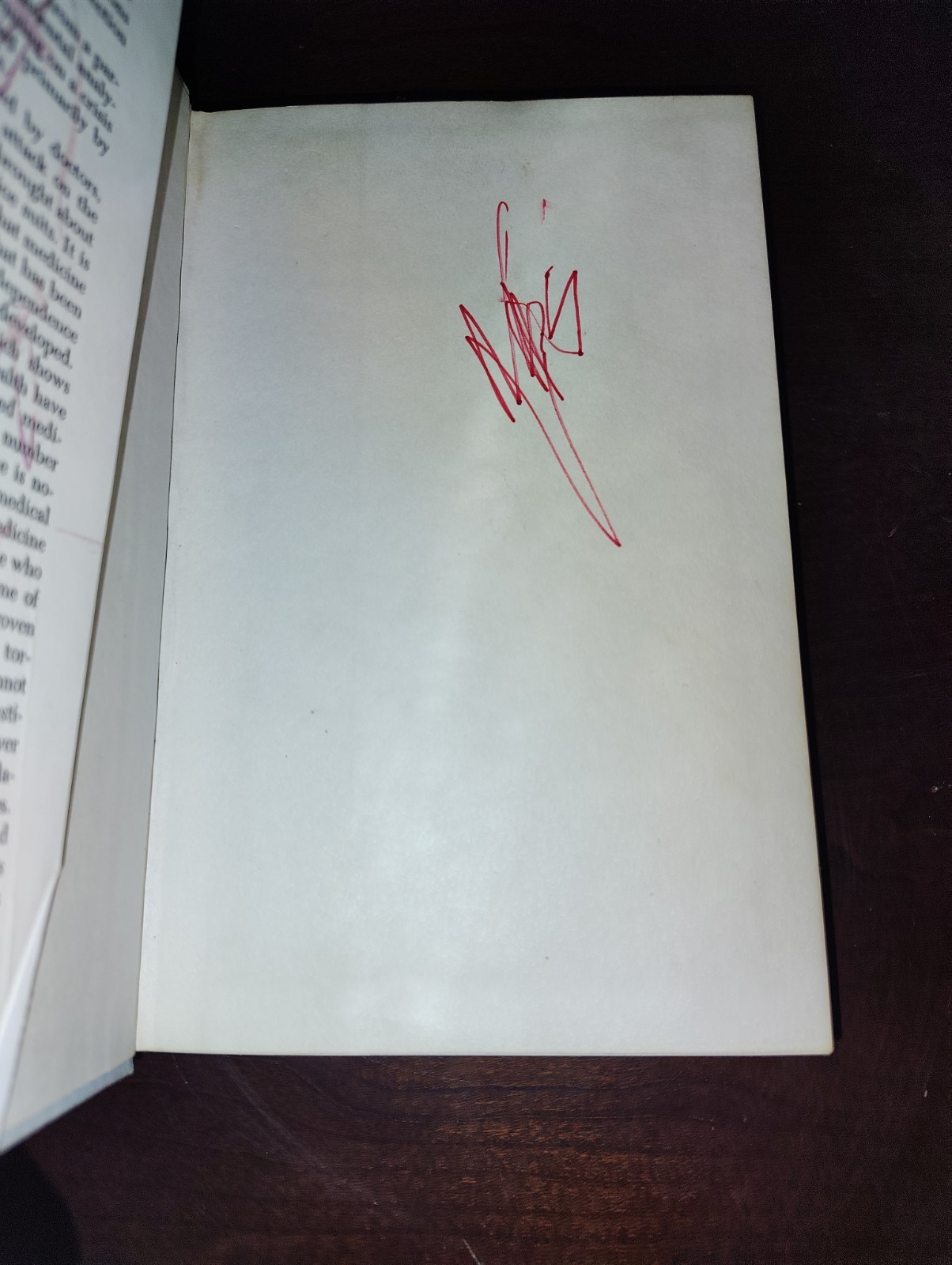 Medical Nemesis The Expropriation of Health by Ivan Illich First Edition 1976