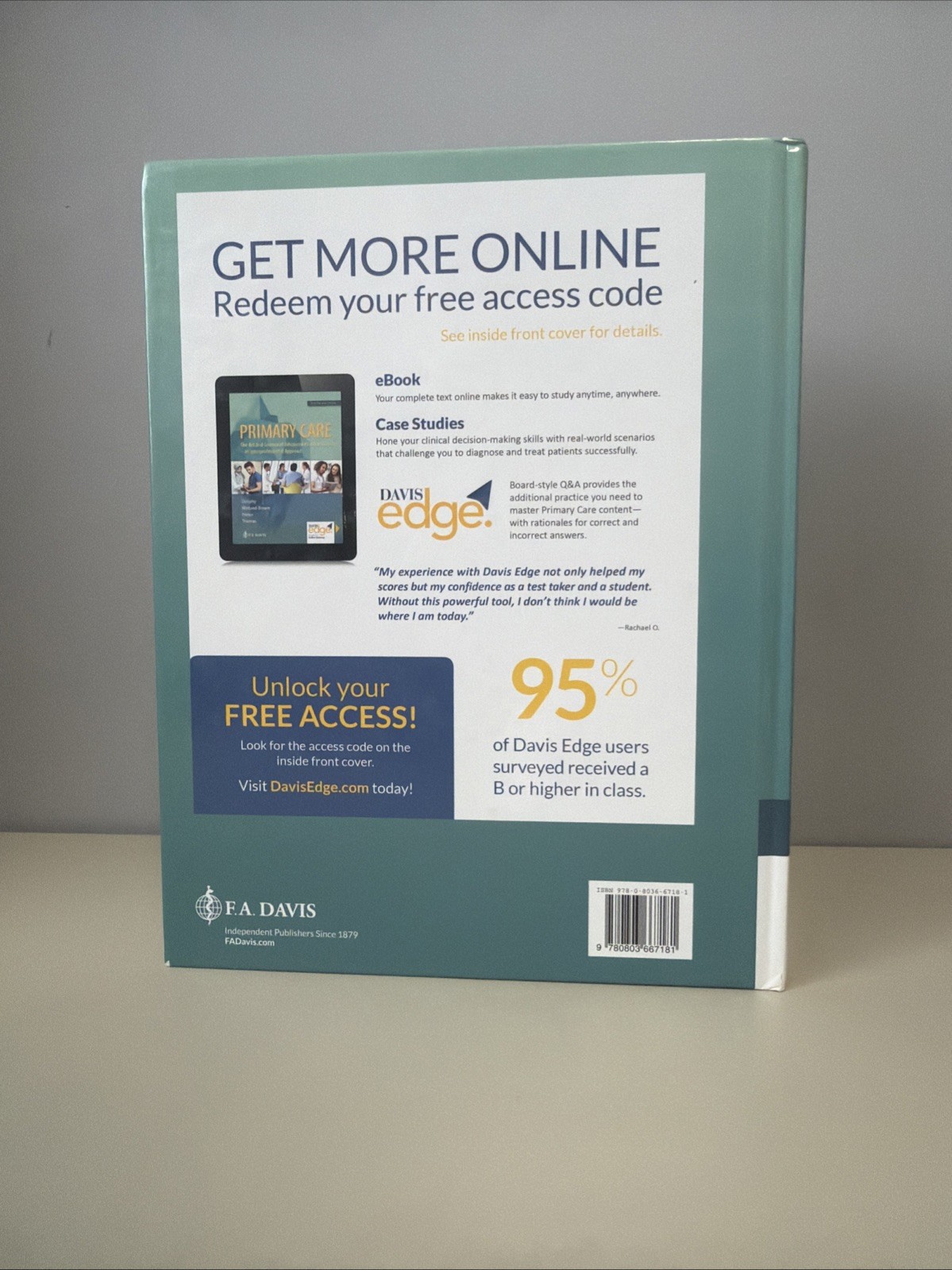 Primary Care : Art and Science of Advanced Practice Nursing Fifth Edition