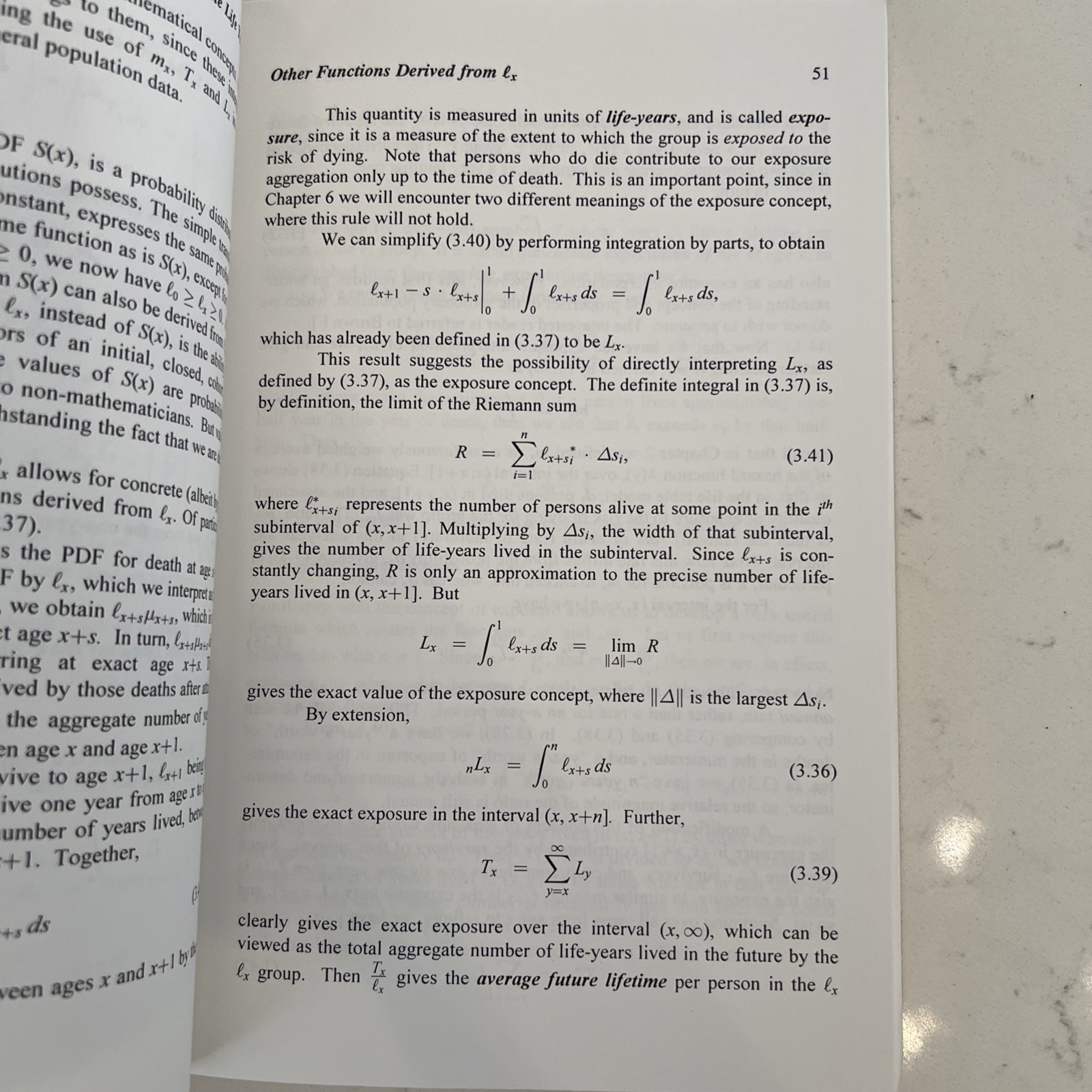 Survival Models and their Estimation, dick-london