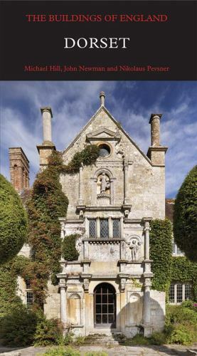 Dorset, Hardcover by Hill, Michael; Newman, John; Pevsner, Nikolaus, Like New…